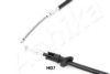 ASHIKA 131-0H-H07 Cable, parking brake